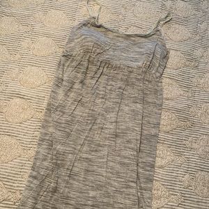 Motherhood Maternity nursing nightgown